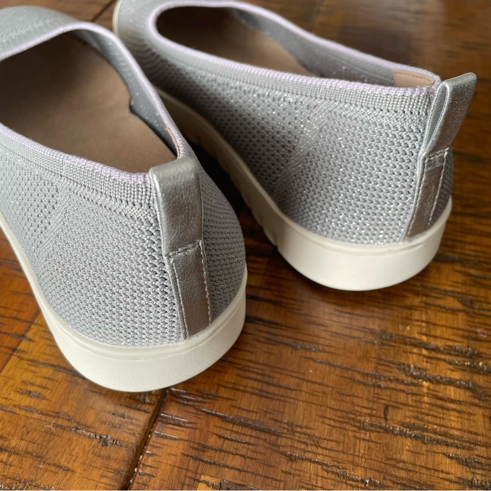 Vionic uptown knit skimmer flat NIB - Picture 11 of 14